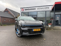 Lynk & Co 01 - 1.5|Rijklaar prijs|360 camera|Pano dak|Carplay|Memory|