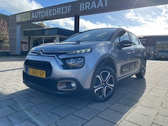 Citroën C3 - 1.2 PureTech l BTW l CARPLAY l CRUISE l ALL-IN PRIJS