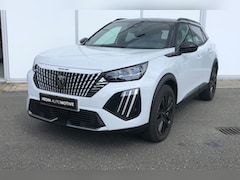 Peugeot 2008 - 1.2 Hybrid 145PK GT Automaat | Tot 8 Jaar Garantie | Adapt. Cruise | Navigatie | Camera |