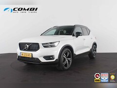 Volvo XC40 - 1.5 T3 R-Design > Trekhaak/H&K/Zwart dak/Winterpakket pro