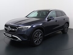 Mercedes-Benz GLC-klasse - 300e 4Matic // SoH 99% // Trekhaak // Panoramadak // 360 Camera // Distronic // GRATIS Win