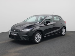 SEAT Ibiza - 1.0 EcoTSI Style 95 PK | LED Koplampen | Apple Carplay/Android Auto | Airconditioning | Cr