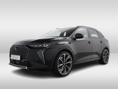 DS 7 - 7 1.6 PHEV 360 4x4 PERFORMANCE EAT8 SOH 100% | full options Panoramadak | Massage | Night