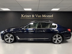 BMW 7-serie - 740i High Executive Carbon Core Nederlandse auto
