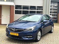 Opel Astra - 1.2 Business Edition lees tekst