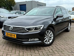 Volkswagen Passat Variant - 1.8 TSI Highline