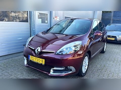 Renault Grand Scénic - 1.6 dCi Bos 96KW 7Zit-Leder-Navi-Clima