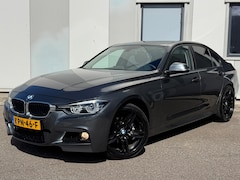 BMW 3-serie - 318i LCI M Sport Clima Cruise PDC 2016 149dkm