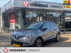 Renault Captur - 1.2 TCe Expression