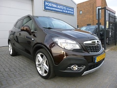 Opel Mokka - 1.4 T Cosmo, zeer luxe uitvoering