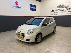Suzuki Alto - 1.0 Comfort EASSS Airco Elk Ramen APK 16-10-27