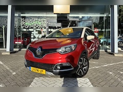 Renault Captur - 1.2 TCe Helly Hansen Automaat | Stoelverwarming | Automatische airco | Sensoren |