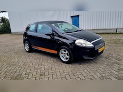 Fiat Grande Punto - 1.4-16V Dynamic