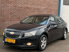 Chevrolet Cruze - 1.8 LS | 1e Eigenaar | Nap | Airco |