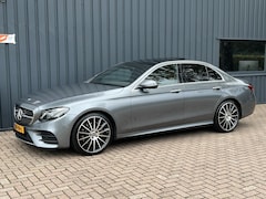 Mercedes-Benz E-klasse - 220 d AMG Line COMPLEET/BURMESTER/