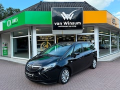 Opel Zafira Tourer - 1.4Turbo Design Edition