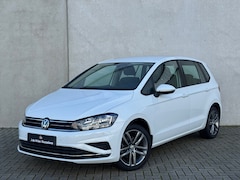 Volkswagen Golf Sportsvan - 1.5 TSI ACT Highline AUTOMAAT CAR PLAY STL VERW