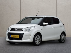 Citroën C1 - 1.0 VTi Feel | 5DRS | Airco | DAB | El. Ramen