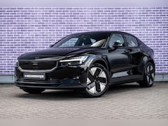 Polestar 2 - 2 Long Range Single Motor 82 kWh | Trekhaak | Panoramadak | 360 Graden Camera | Keyless En