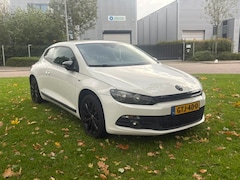 Volkswagen Scirocco - 1.4 TSI