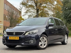 Peugeot 308 SW - 1.2 PureTech Blue Lease Executive
