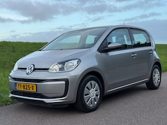 Volkswagen Up! - 1.0 BMT move up | DAB | LED | NAP | BT