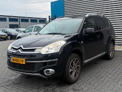 Citroën C-Crosser - 2.4-16V Exclusive 7p