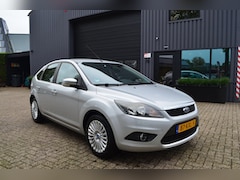 Ford Focus - 1.8 Limited | Dealer onderhouden | Keyless | Cruise
