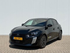Peugeot 208 - 1.2 Hybrid 110 e-DCS6 GT | Camera & Sensoren Voor + Achter | Blindspot Monitoring | Adapti