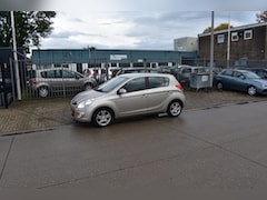 Hyundai i20 - 1.2i i-Motion