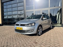 Volkswagen Polo - 1.4-16V Comfortline, Airco, Cruise, PDC