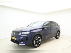 Citroën C5 Aircross - Plus Comfort Range 74 kWh Demo | WLTP 519km | Warmtepomp | Electrische Achterklep | Stuurv