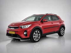Kia Stonic - 1.0 T-GDi DynamicPlusLine