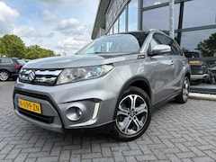Suzuki Vitara - 1.6 High Executive Allgrip | Automaat | Trekhaak | Camera | Stoel Verwarming | Pano | Crui