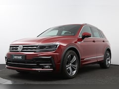 Volkswagen Tiguan - 1.4 TSI 150pk ACT DSG Business R-line | Panoramadak | R-Line | Winter Pakket |
