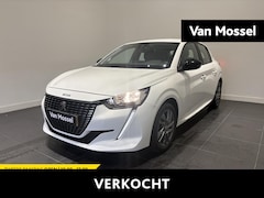 Peugeot 208 - 1.2 Active Pack | APPLE CARPLAY & ANDROID AUTO | PARKEERSENSOREN | DAB |