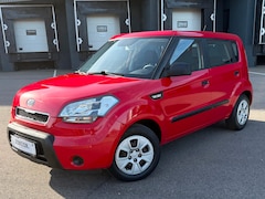 Kia Soul - 1.6 X-pect Cool AIRCO/TREKHAAK/64DKM/NAP
