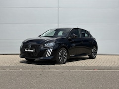 Peugeot 208 - 1.2 Hybrid 110 e-DCS6 Business | Cruise Control | Parkeerhulp | Automaat | Apple Carplay/A