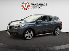 Renault Kadjar - 1.2 TCe Intens | Cruise | Clima | All-Season Banden | Slechts 84.000 KM | IsoFix | Side ba
