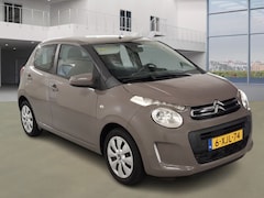 Citroën C1 - 1.0 e-VTi Feel 1e Eigenaar 41.600 km +NAP NL-auto