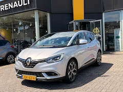 Renault Scénic - TCe 140 Techno | Automaat | Dodehoek detectie | Head-Up Display |