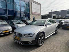 Audi A4 Avant - Allroad 2.0 TFSI quattro Pro Line Aut, APK 09/27, FULL OPTIONS