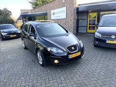 SEAT Altea XL - inruilkoopje/goed onderhouden/Airco/lage km+NAP/trekhaak/Apk