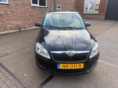 Skoda Fabia Combi - 1.2-12V Ambition ((( nieuwe apk )))