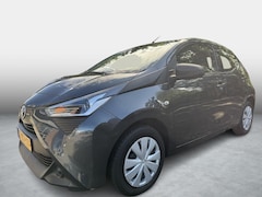 Toyota Aygo - 1.0 VVT-i x-fun