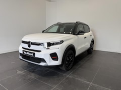 Citroën C3 - 1.2 Hybrid 110pk Collection l Apple carplay & android auto l Camera l DEMO l Bel voor actu