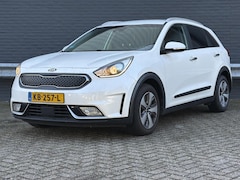 Kia Niro - 1.6 GDi Hybrid ExecutiveLine | Camera | Leder | Cruise | Climate | Navi |