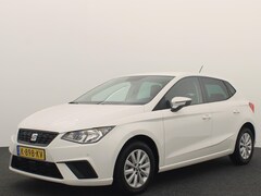 SEAT Ibiza - 1.0 TSI Style Business Intense CAMERA / CARPLAY / NAVI / CLIMA / PDC / BLUETOOTH / CRUISE