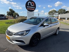 Opel Astra Sports Tourer - | 2018 | 1.0 Turbo Business+ | Handgeschakeld | Top Auto | NAP | APK