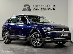 Volkswagen Tiguan - 2.0 TSI DSG 4Motion Highline | TREKHAAK